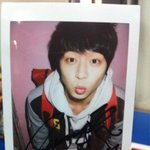 <b>박유천</b> 생일 판!!