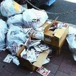 총선거를 앞둔 일본여자아이돌그룹의 <b>폐해</b>