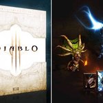 디아블로3 한정판 이벤트 모음 !!!