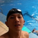 연예인들의 <b>수영장</b> 인증샷