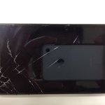 디웁스 스킨 가드 액정 보호필름 붙여도 소용없답니다..(아이폰4용)