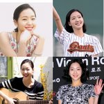 왜 김고은은 이쁘고 장윤주는 못생긴거야?? 차이가<b>모야</b>??