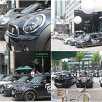 차 좋아하는 사람만~mini 컨트리맨 <b>디젤</b> 시승 후기임