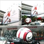 이게 버스 정류장 이라고?ㅋㅋㅋㅋㅋㅋ