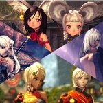 블레이드앤소울 오픈 <b>베타</b> 대기자 등록