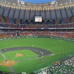 <b>롯데</b>자이언츠 새로운 야구장-부산아시아드 야구장 리모델링 예상도