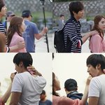 지현우-유인나 달달 키스신, 이번주가 마지막이라니 ㅜ ㅜ
