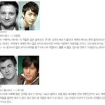 어벤져스 가상 캐스팅 놀이(한국판)