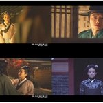 영화 ' 후궁 ' <b>서영</b>은 - 꽃이 진다.