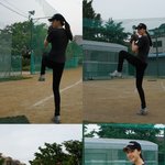 제시카 <b>의식</b>한 듯한 공현주ㅋㅋㅋ