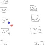 오늘버스에서이상한ㅂㅌ아저씨만났어요.
