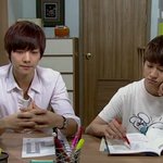 [<b>넝쿨</b>째 굴러 온 당신] 강님혁의 발견!!!!잘생겼뜨아~