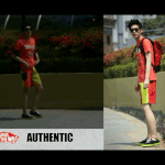 [사진有] 센스 있는 남자의 반바지 코디 <b>체크</b>포인트!!