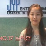 "박하선 뺨치게 예쁜 남지현"