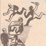 마녀<b>사냥</b>의 원리