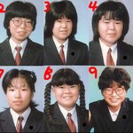 일본 여고생, 몇번이 가장 끌림?.<b>jyp</b>