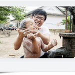 캄보디아에 사랑을 주고, 또 주고 싶어요![사진첨부]