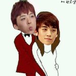 빅뱅 트러블메이커&amp;태티서<b>ver</b>.