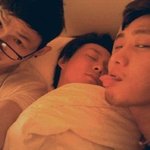 하다하다 남자랑도 엮이는 <b>박유천</b>