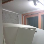 후기))제 자취방이 부,..붕..괴됬어요!!!!!!ㅠㅠ사진有재석