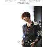 이종석 인기 나날이 늘어<b>가네</b>~ 하이킥에서 인기가요MC까지