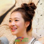 교정 하나만으로 미모에 미모를 더한 <b>설리</b>