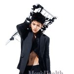 오랜만에 날 설레게하는 베이글남은