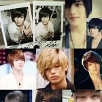영웅재중 팬이라던 삘좀 나는듯?!?! 포커즈 칸