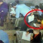 <b>시험</b>기간이닷!! 완전 웃긴 컨닝방법들ㅋㅋ