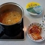 사진有)라면끓여줬더니 <b>오빠</b>가떄려요..