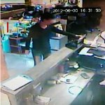 (사진有)21흔녀의 갤럭시노트,아이폰4s 훔쳐간놈 봐라