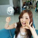 소녀시대는 말이야 핑순이 밑
