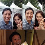 ☆새신랑 정준하 근황 10kg감량했다더니 <b>볼살</b> 쏙~ 훈남 변신
