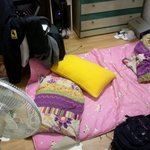 ★내 방과의 전쟁★