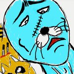 보노보노 <b>동심</b>파괴