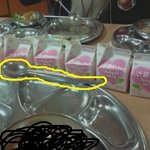 ★★우리학교의 난생 처음보는 듣도 보지도 못한 우유빙수ㅋㅋㅋ★★