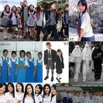<b>역시</b> 우리나라교복이최고