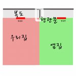<b>옆집</b> 때문에 미쳐버리겠습니다.