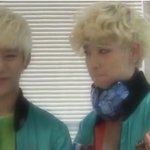 안녕하세요, <b>b.a.p</b> 젤로(최준홍) 애인입니다