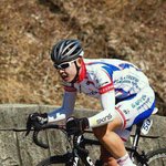 어느 <b>사이클</b>선수의 억울한 죽음