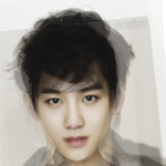 exo k <b>평균</b>얼굴 ㄷㄷ
