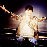 exo-k 리더를 보며 마음을 <b>정화</b>해보아요