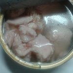 <b>하림</b> 닭가슴살 통조림 실망입니다