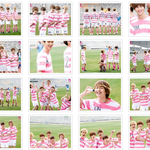 샤이니&amp;산다라 귀요미 스티커, 내 맘 변하기 전에 막 퍼가시오!