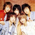 동방신기 <b>데뷔초</b>