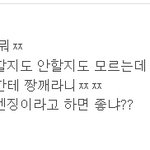 >> 철없는 <b>아이돌팬</b>의 무개념 댓글 <<