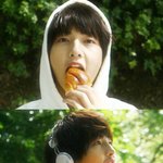 사진<b>ok</b>)흔녀동생이 고삼인오빠에게 쓰는 파일편지