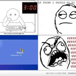 ★★<b>자러</b>갈떄 컴퓨터 짜증나는거 공감100%★★