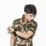 달마시안의 새 멤버- 사이먼.  초등학교 때 같은 반이었음.