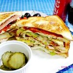 요리를 주제로한 멘토링 프로젝트가 있네요^^